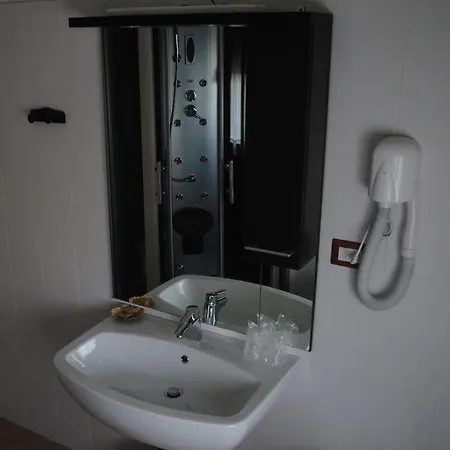 B&B Villa Ceccarini Fonte D'Oro 2*