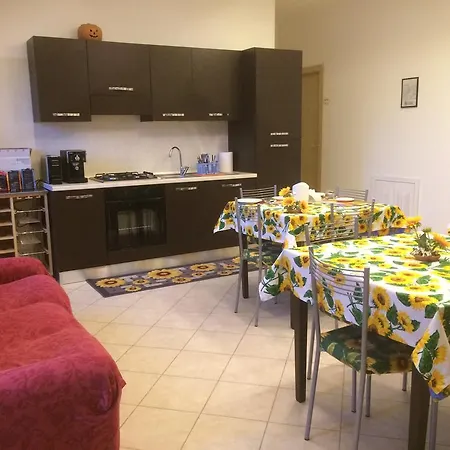 B&B Villa Ceccarini Fonte D'Oro Montefalco