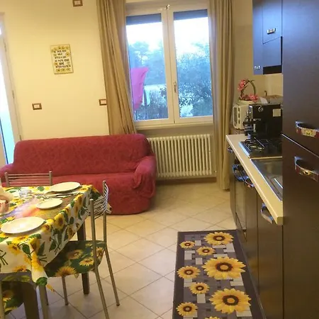 B&B Villa Ceccarini Fonte D'Oro