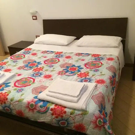 Bed & Breakfast B&B Villa Ceccarini Fonte D'Oro 2*