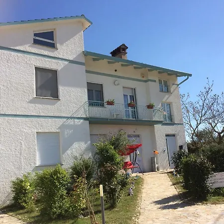 Bed & Breakfast B&B Villa Ceccarini Fonte D'Oro
