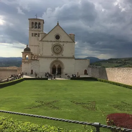 B&B Villa Ceccarini Fonte D'Oro 2*