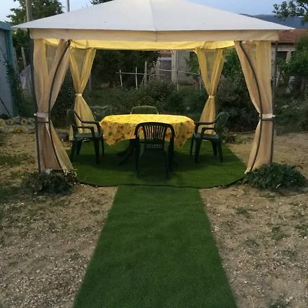 B&B Villa Ceccarini Fonte D'Oro Frühstückspension 2*