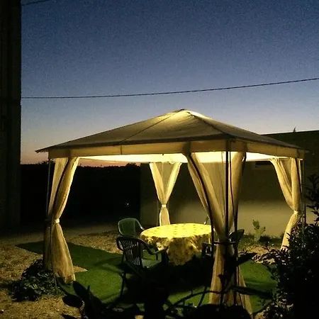 B&B Villa Ceccarini Fonte D'Oro 2* Montefalco