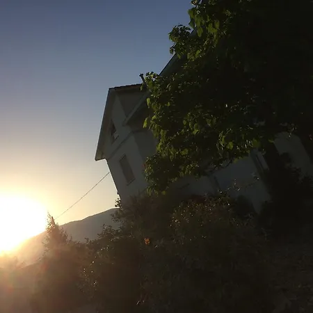 B&B Villa Ceccarini Fonte D'Oro Frühstückspension 2*