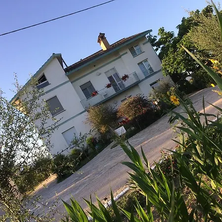 B&B Villa Ceccarini Fonte D'Oro Montefalco
