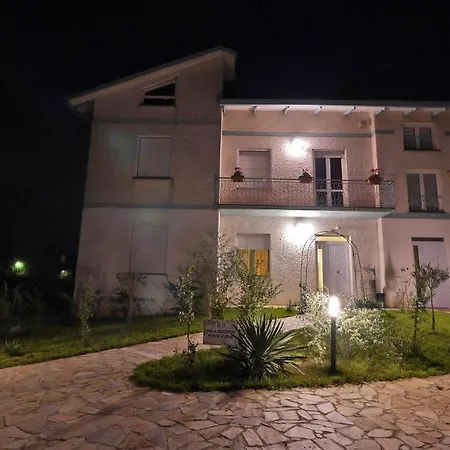 B&B Villa Ceccarini Fonte D'Oro 2* Montefalco