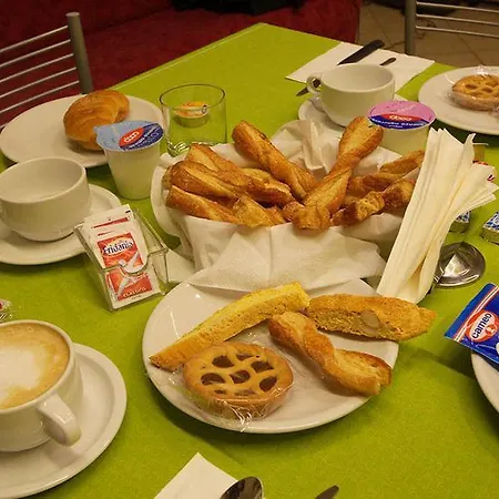 Bed & Breakfast B&B Villa Ceccarini Fonte D'Oro