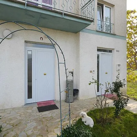 B&B Villa Ceccarini Fonte D'Oro 2* Montefalco