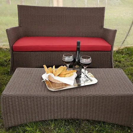 B&B Villa Ceccarini Fonte D'Oro Montefalco