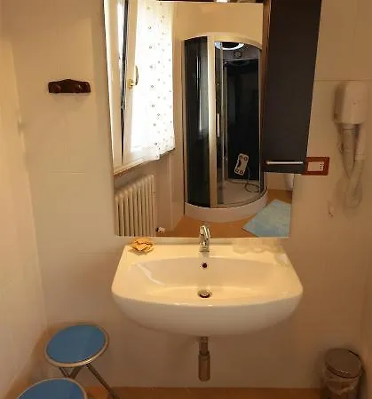 Frühstückspension B&B Villa Ceccarini Fonte D'Oro Montefalco