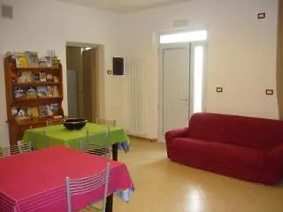 B&B Villa Ceccarini Fonte D'Oro Frühstückspension