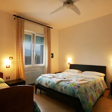 B&B Villa Ceccarini Fonte D'Oro 2*