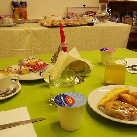 B&B Villa Ceccarini Fonte D'Oro Oda ve Kahvaltı Montefalco
