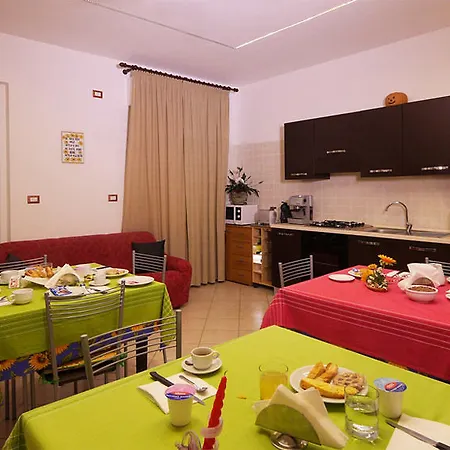 B&B Villa Ceccarini Fonte D'Oro 2*