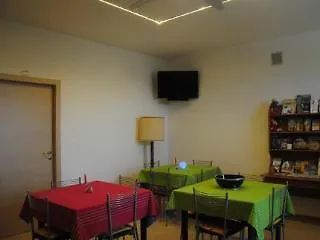 B&B Villa Ceccarini Fonte D'Oro