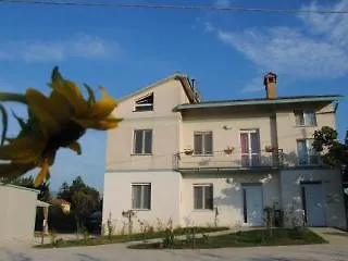 B&B Villa Ceccarini Fonte D'Oro 2* Montefalco