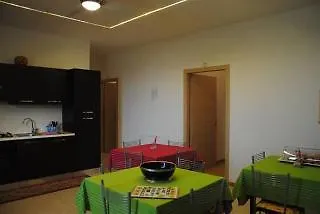 B&B Villa Ceccarini Fonte D'Oro Frühstückspension Montefalco