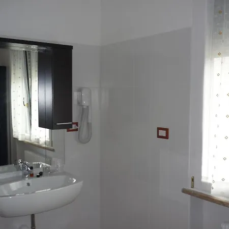 B&B Villa Ceccarini Fonte D'Oro Frühstückspension Montefalco