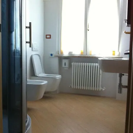 Oda ve Kahvaltı B&B Villa Ceccarini Fonte D'Oro